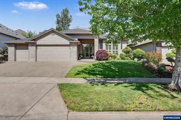 1380  West Meadows Dr NW, Salem, OR 97304
