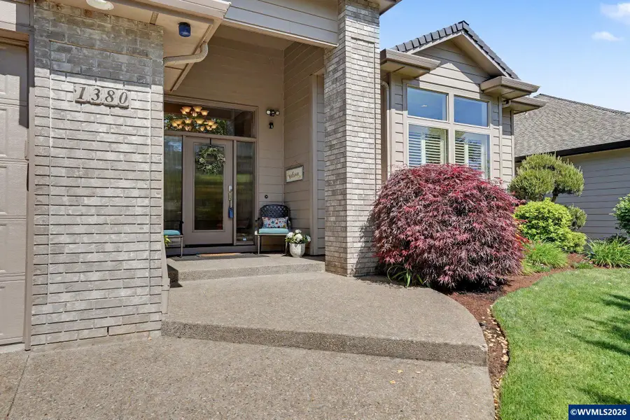1380  West Meadows Dr NW, Salem, OR 97304 - #3