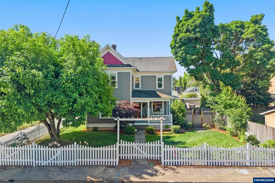 1550  East Av NE, Salem, OR 97301 - #3