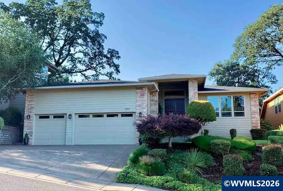 275  Mirasol Av SE, Salem, OR 97306 - #1