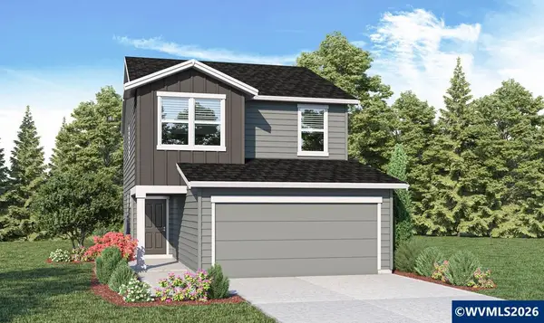 422  Reno St NE, Salem, OR 97301