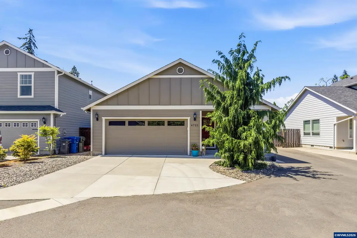 4721  Cedrus Ln NE, Salem, OR 97305 - #1