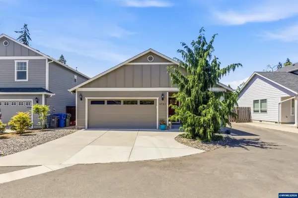 4721  Cedrus Ln NE, Salem, OR 97305