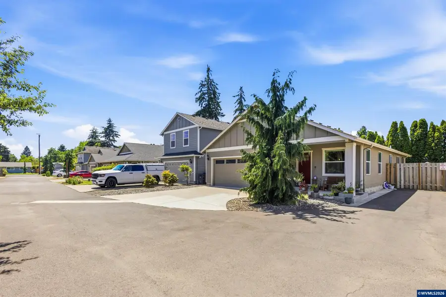 4721  Cedrus Ln NE, Salem, OR 97305 - #2