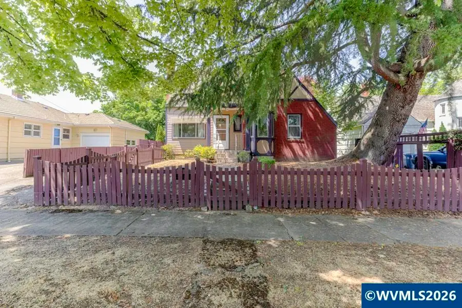 965  15th St NE, Salem, OR 97301 - #3