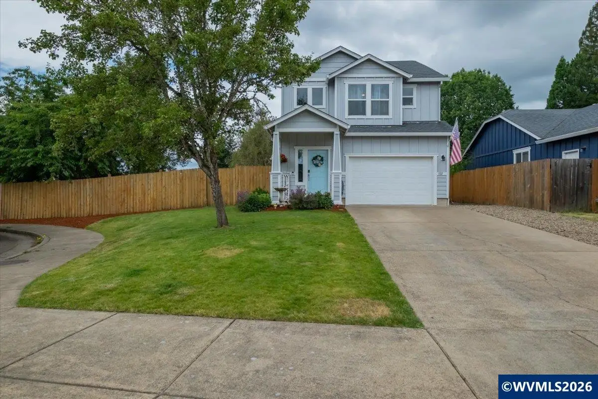 522  Avalon Ct NE, Albany, OR 97322 - #1