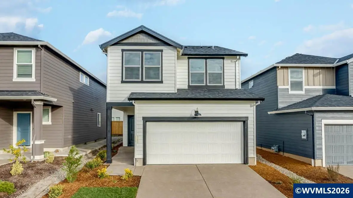 380  Reno St NE, Salem, OR 97301 - #1