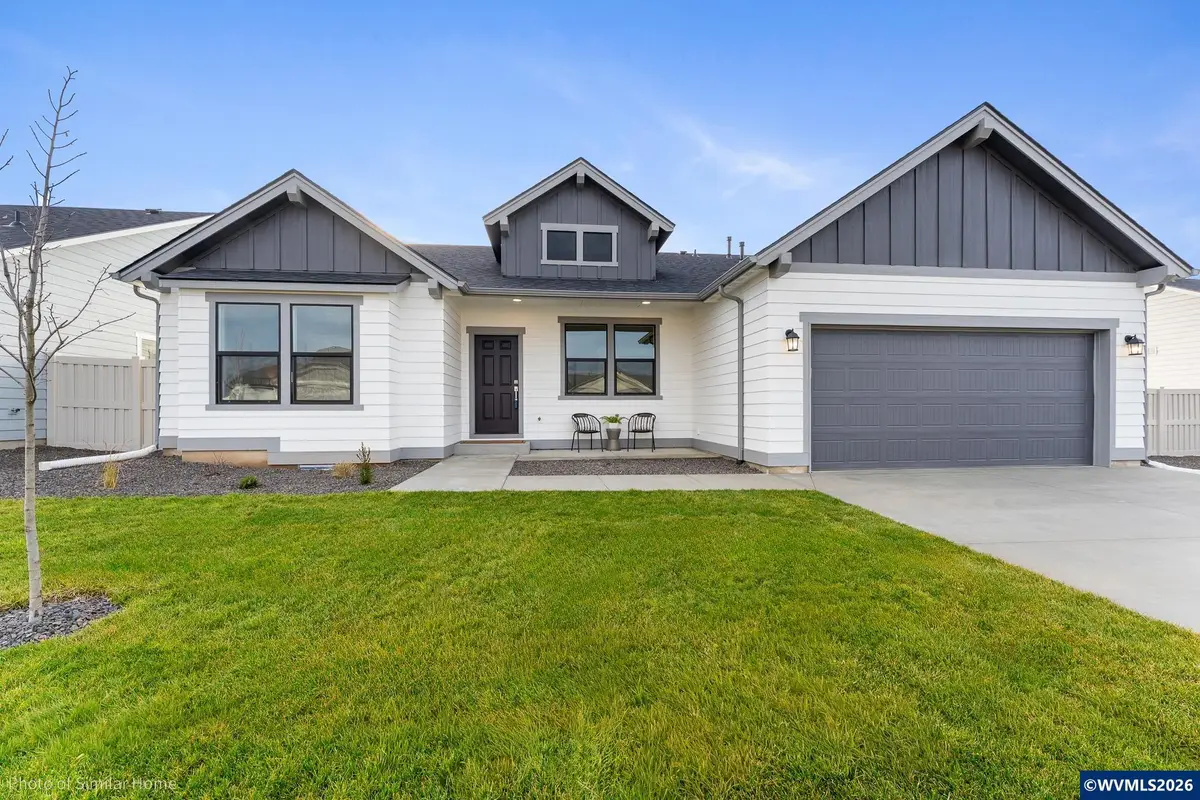 3156 S 13th St, Lebanon, OR 97355 - #1