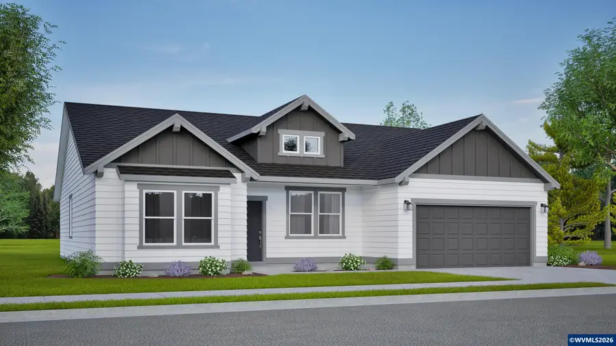 3156 S 13th St, Lebanon, OR 97355 - #2