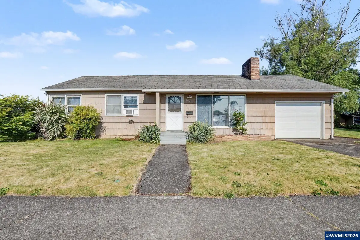 1621 S 5th St, Lebanon, OR 97355 - #1