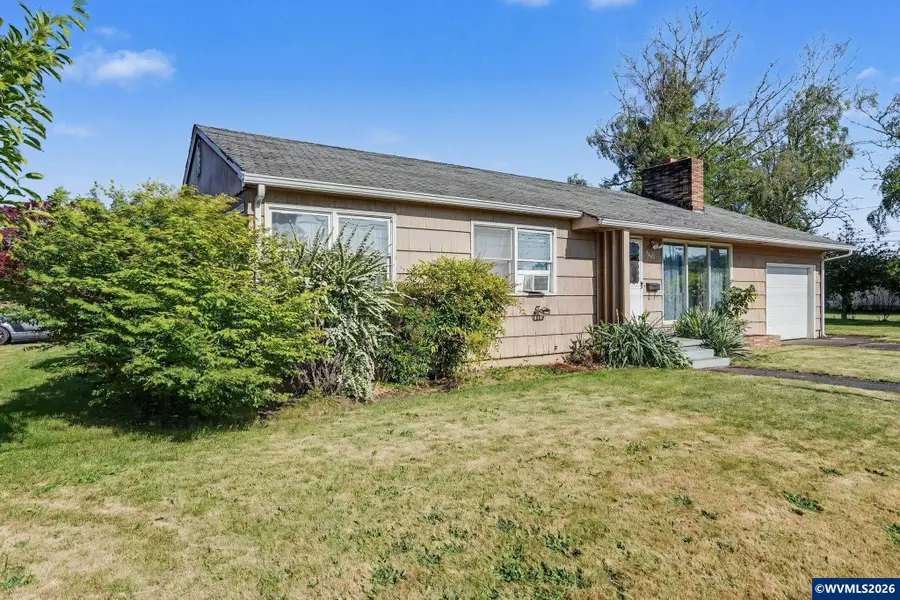 1621 S 5th St, Lebanon, OR 97355 - #3