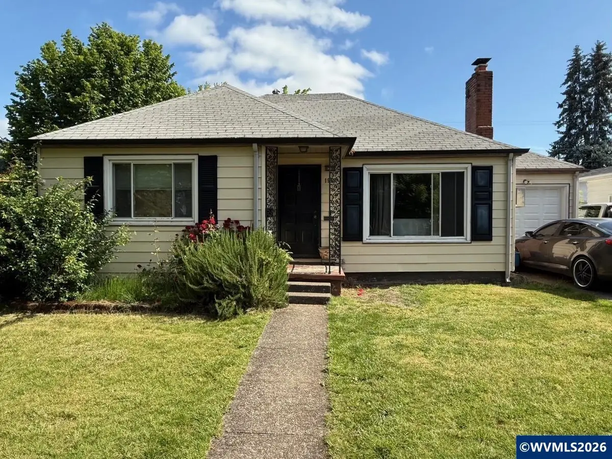 1555  Pearl St NE, Salem, OR 97301 - #1