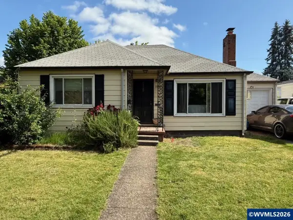 1555  Pearl St NE, Salem, OR 97301