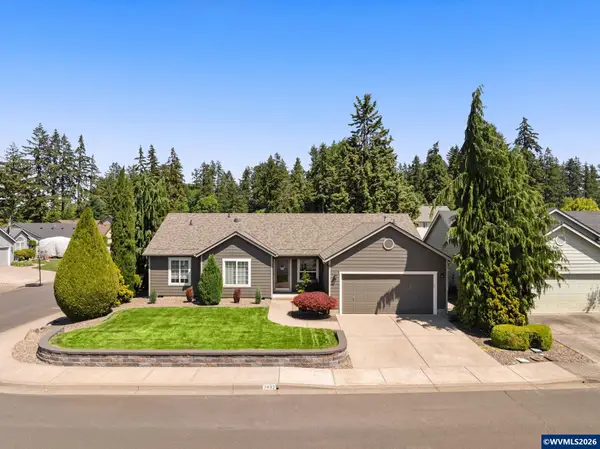 7932  Waterloo St NE, Keizer, OR 97303