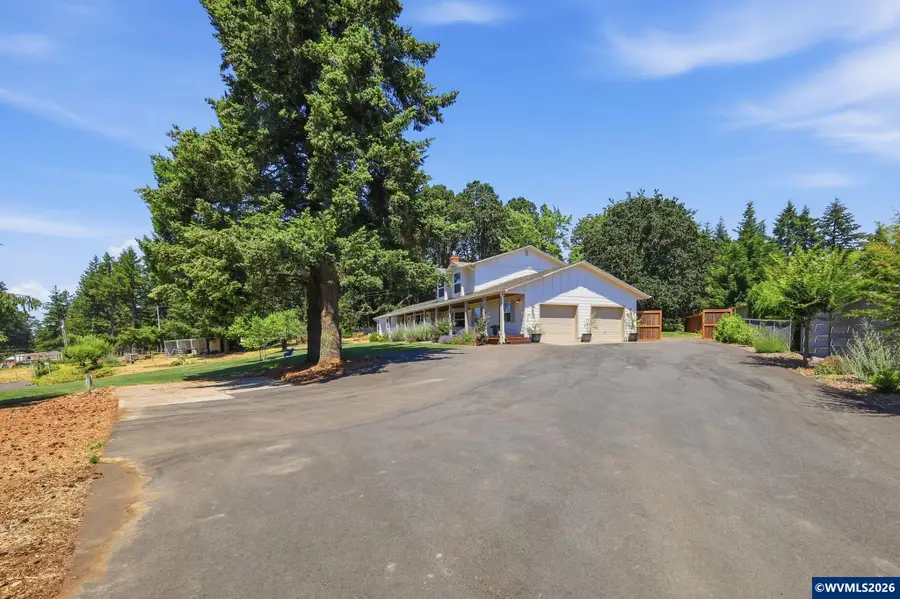 3441  Oak Grove Dr NW, Albany, OR 97321 - #3