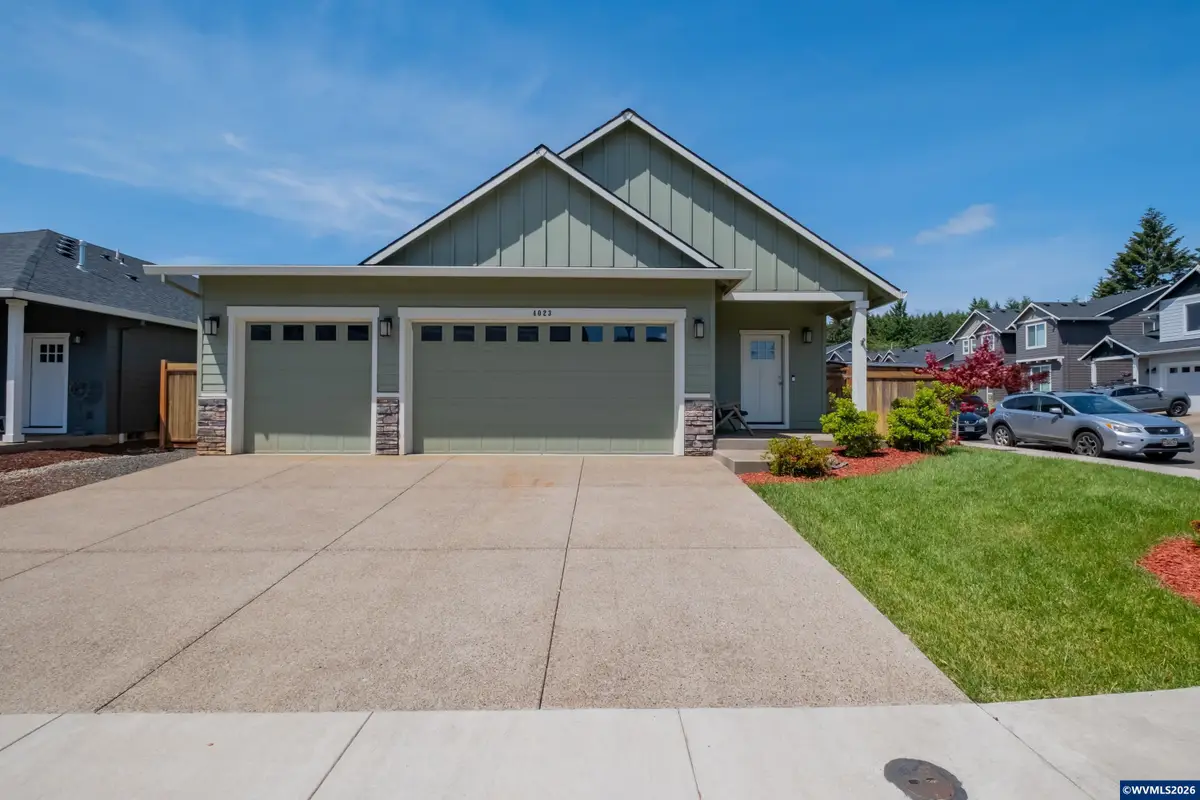 4023 SE Emily Wy, Corvallis, OR 97330 - #1