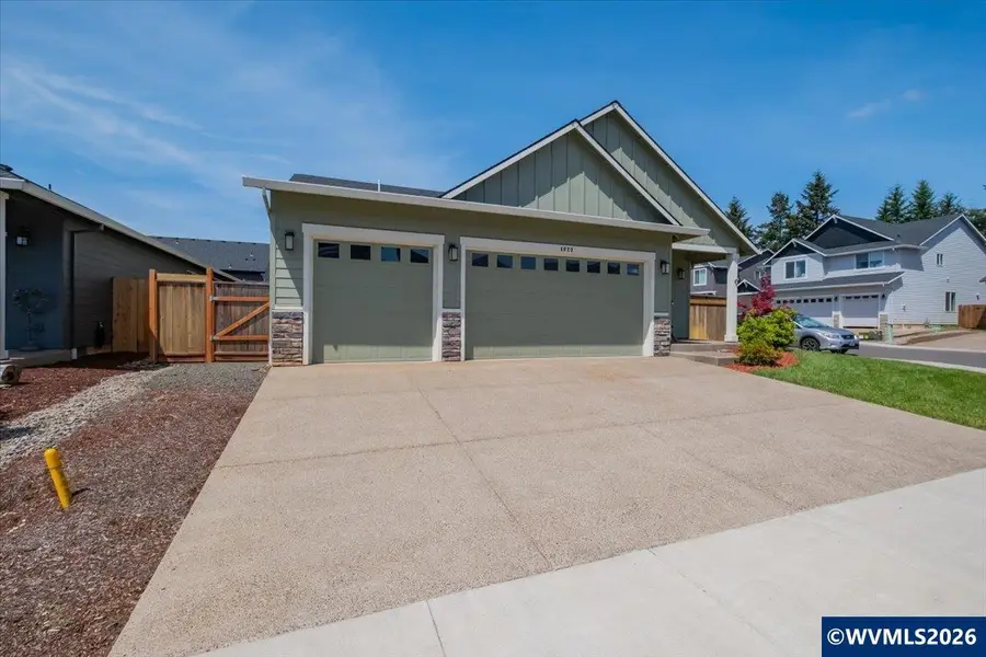 4023 SE Emily Wy, Corvallis, OR 97330 - #2