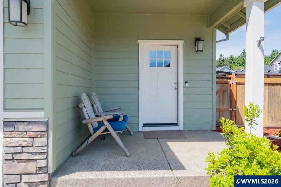 4023 SE Emily Wy, Corvallis, OR 97330 - #3