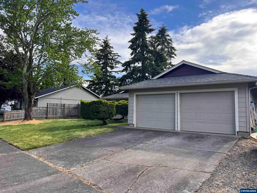 630 S 16th (-640) St, Lebanon, OR 97355 - #3