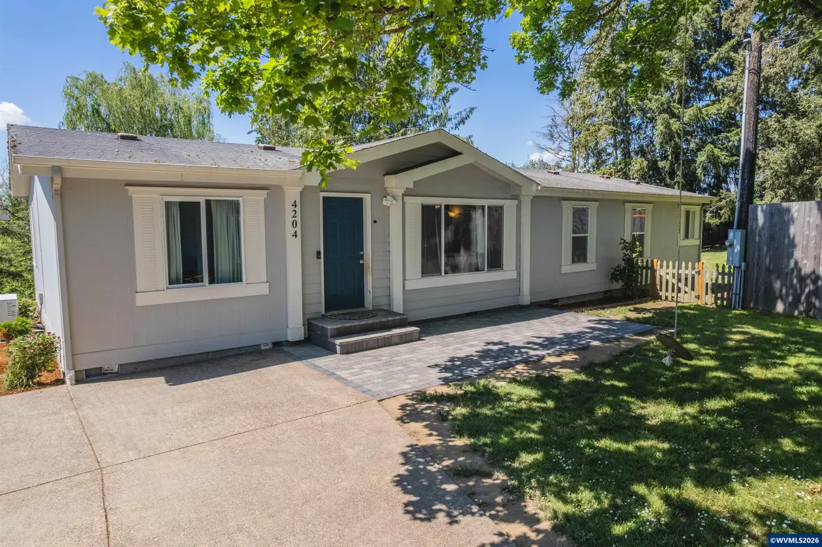 4204 NE Egan St, Gervais, OR 97026 - #1