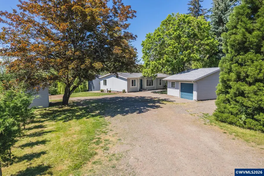 4204 NE Egan St, Gervais, OR 97026 - #2