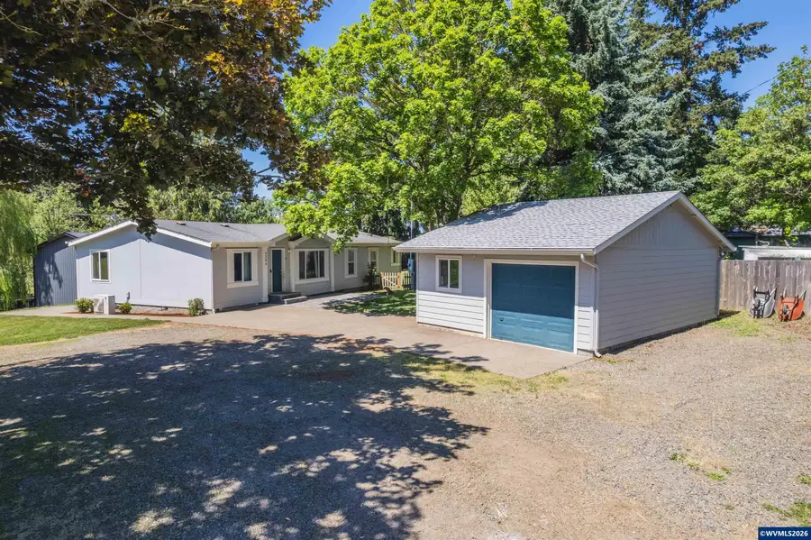 4204 NE Egan St, Gervais, OR 97026 - #3