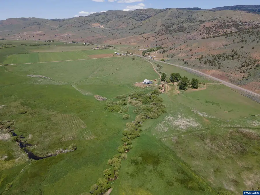 15682  Highway 395, Lakeview, OR 97630 - #2