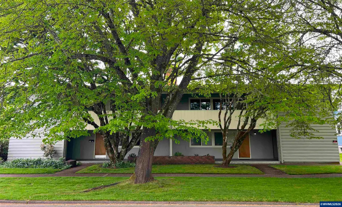 411 SW 5th St, Corvallis, OR 97333 - #1
