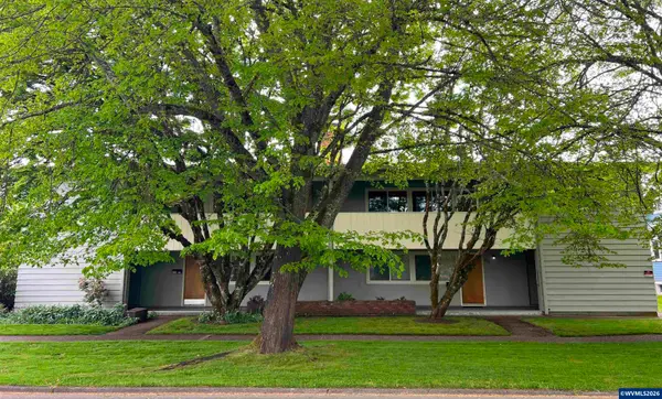 411 SW 5th St, Corvallis, OR 97333