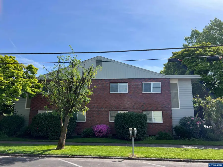 411 SW 5th St, Corvallis, OR 97333 - #3