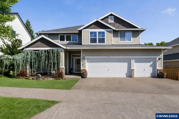 2737  Arroyo Ridge Dr NW, Salem, OR 97301