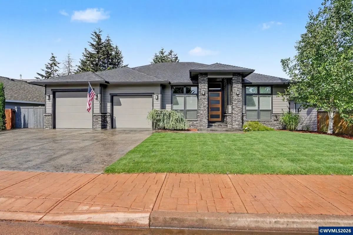 5727  Verona St S, Salem, OR 97306 - #1