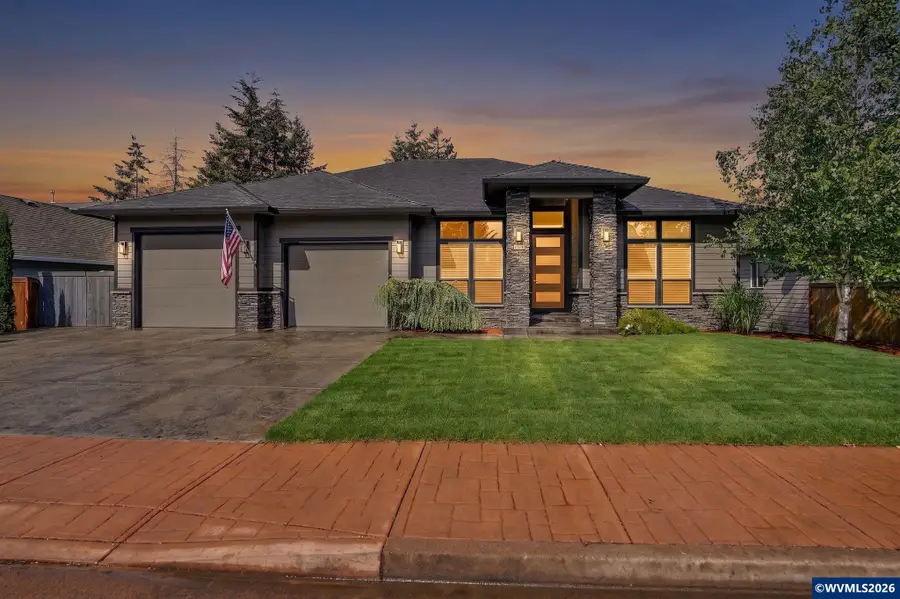 5727  Verona St S, Salem, OR 97306 - #2
