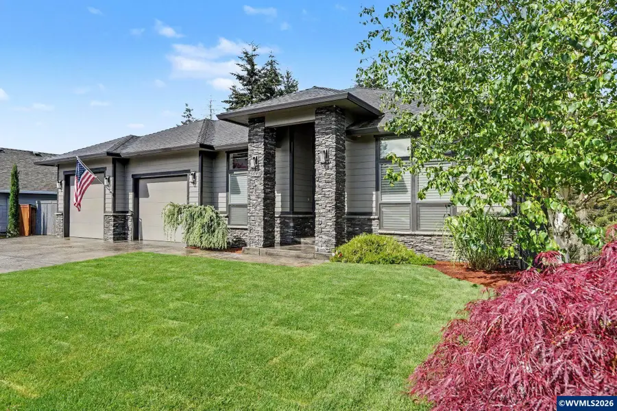 5727  Verona St S, Salem, OR 97306 - #3