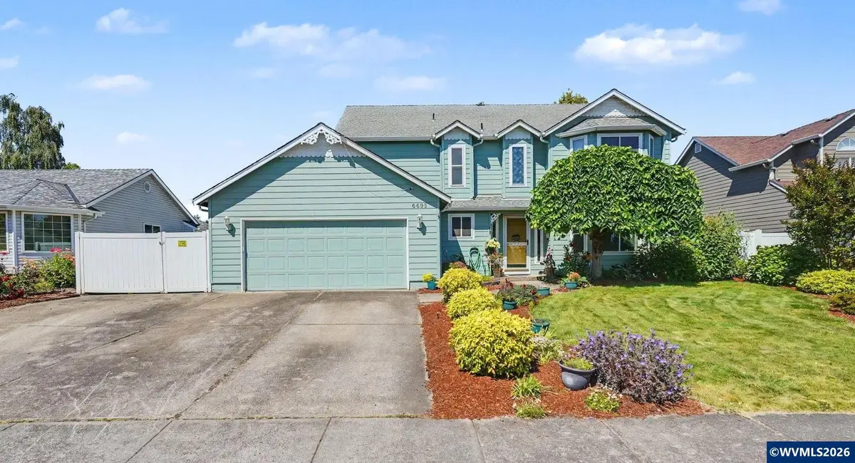 6695  McLeod Ln NE, Keizer, OR 97303 - #1