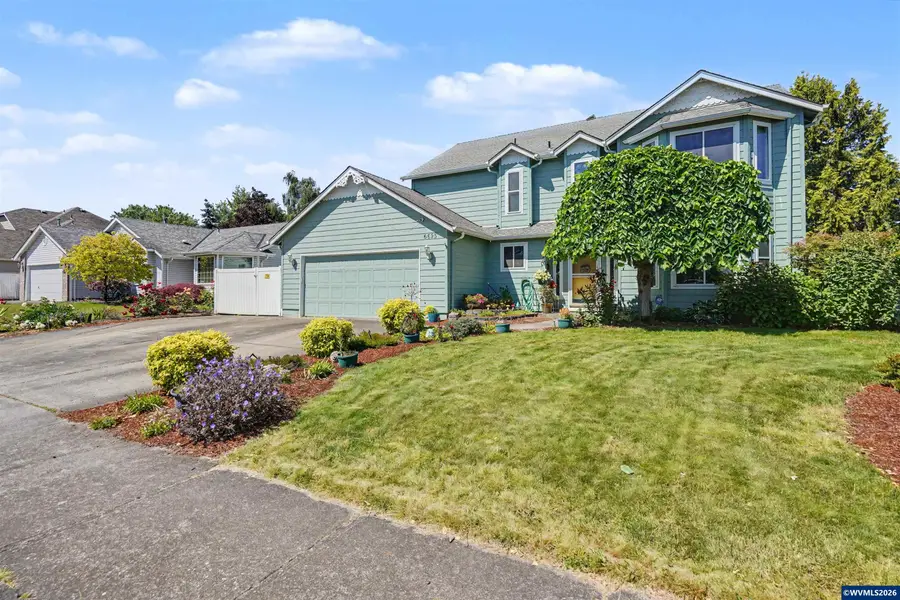 6695  McLeod Ln NE, Keizer, OR 97303 - #2