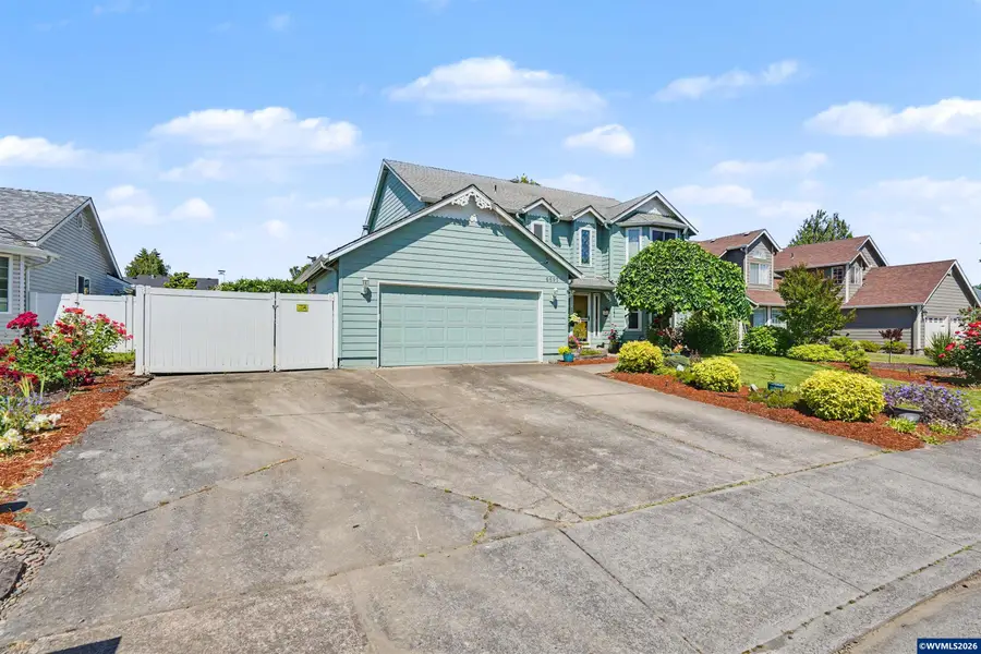 6695  McLeod Ln NE, Keizer, OR 97303 - #3