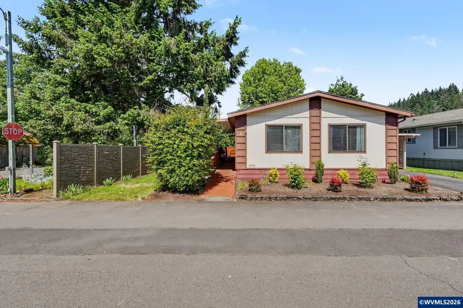 1307 S Water St, Silverton, OR 97381 - #3
