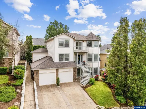 5934  Fountainhead St S, Salem, OR 97306