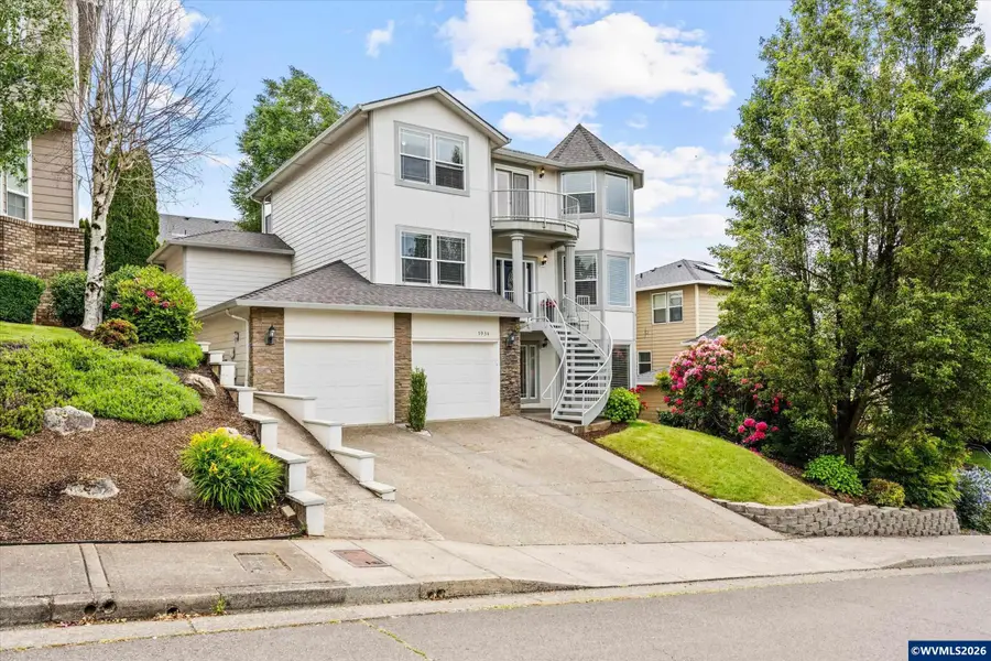 5934  Fountainhead St S, Salem, OR 97306 - #2