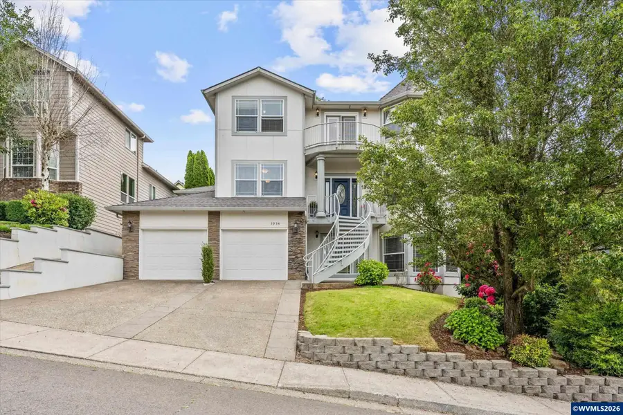 5934  Fountainhead St S, Salem, OR 97306 - #3