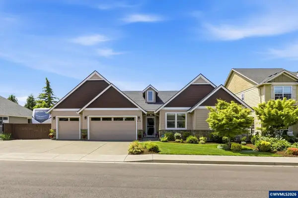 4779  Tate Av N, Keizer, OR 97303