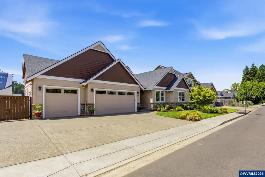 4779  Tate Av N, Keizer, OR 97303 - #2