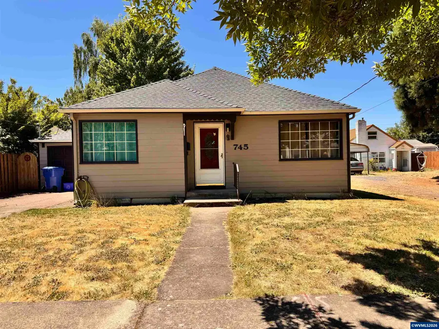 745  20th St NE, Salem, OR 97301 - #2