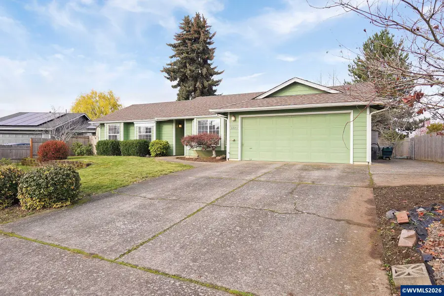 4887  Kewanna Ct NE, Salem, OR 97305 - #2