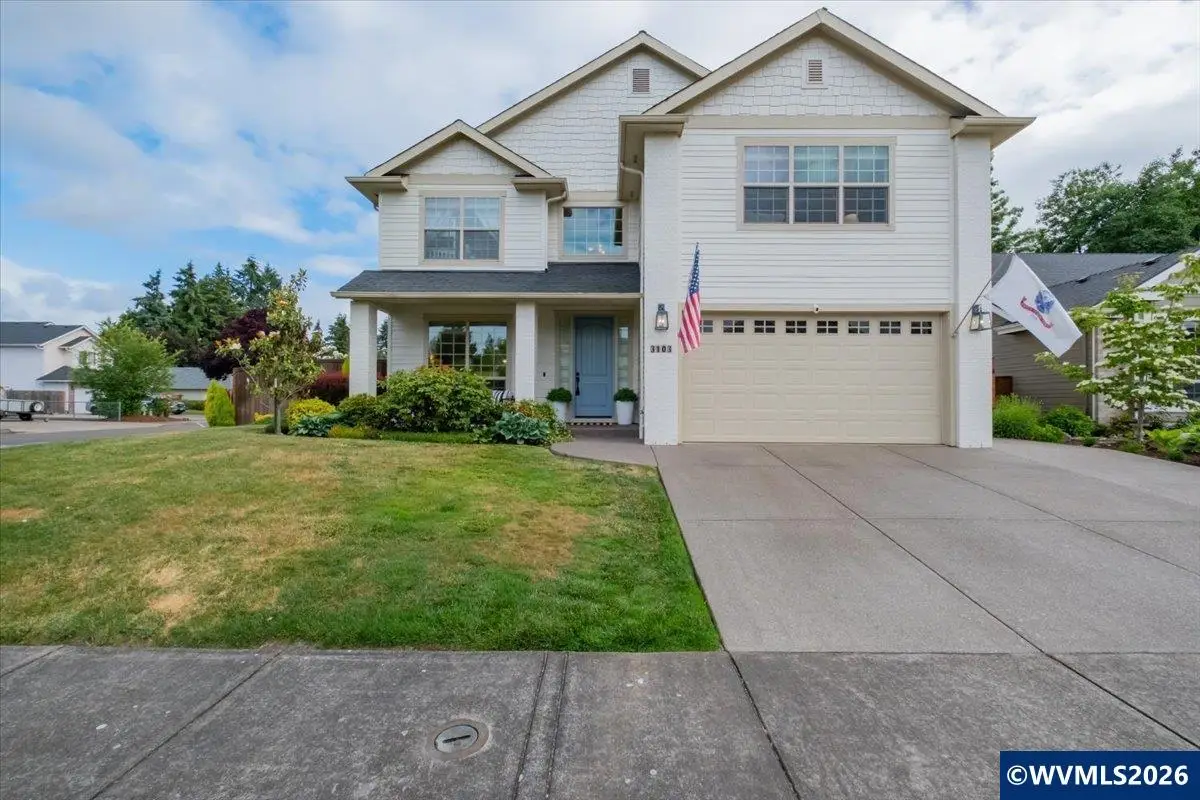 3103  Hannah Av SE, Albany, OR 97322 - #1