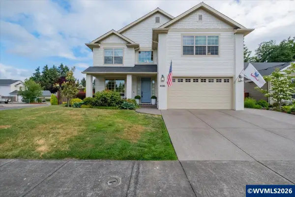 3103 SE Hannah Av, Albany, OR 97322