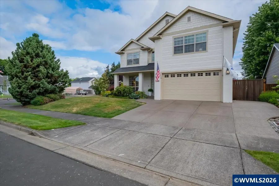 3103  Hannah Av SE, Albany, OR 97322 - #2