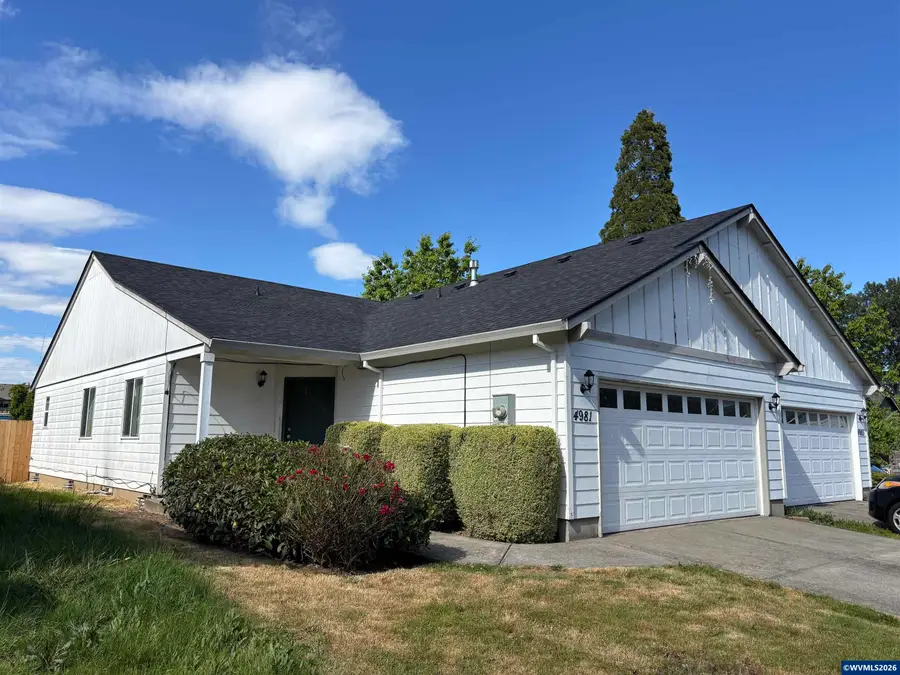 4981 - 4985  Fontana St SE, Salem, OR 97317 - #2