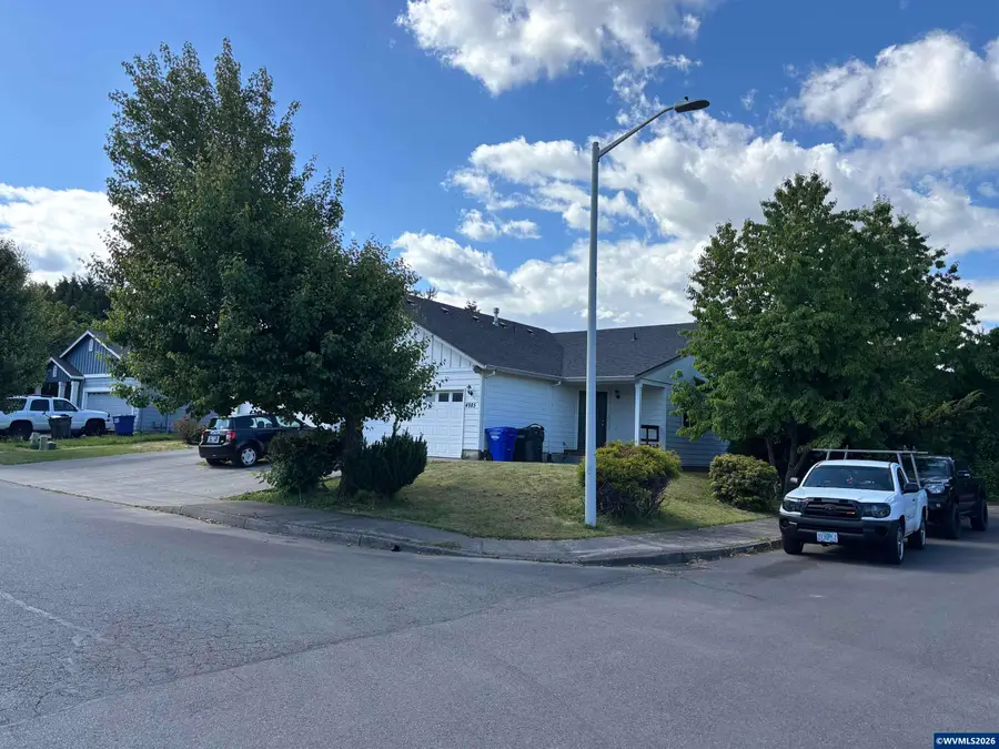 4981 - 4985  Fontana St SE, Salem, OR 97317 - #3